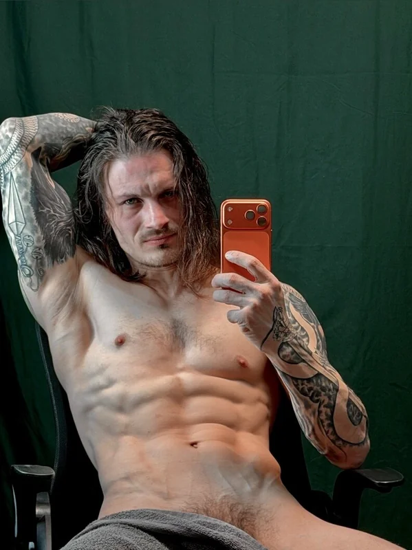 Onlyssamfresh OnlyFans inked and pierced creator