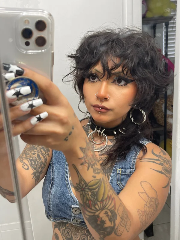 Ooninymph OnlyFans Creator Ooninymph OnlyFans creator with premium content