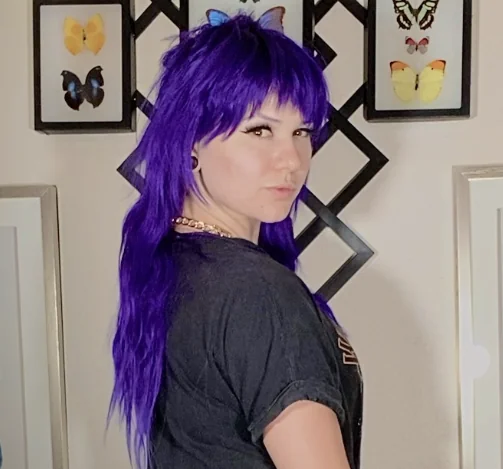 Opalgalaxy - OnlyFans Creator Profile Picture