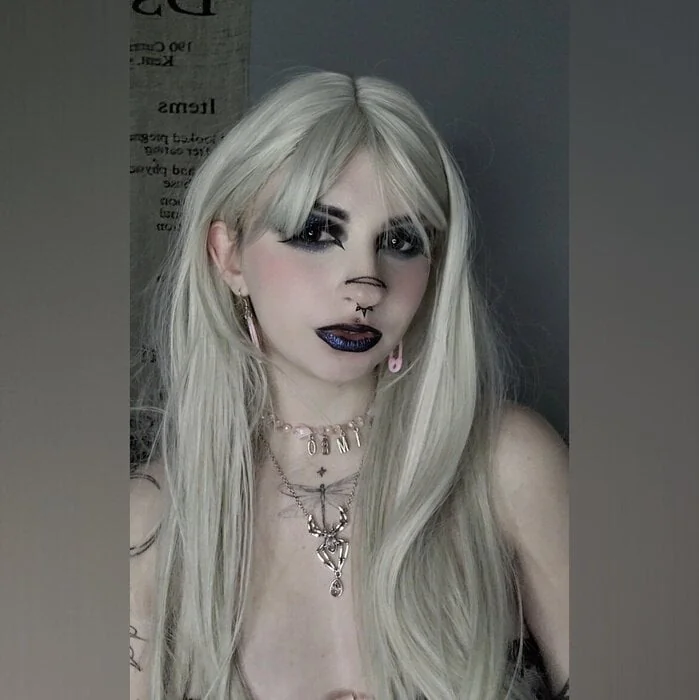 Ophelia OnlyFans Kinky Girl