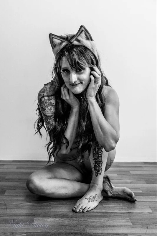 ophelia OnlyFans profile picture ophelia OnlyFans nude and BDSM model