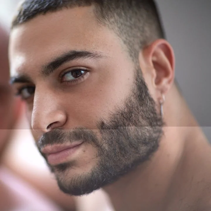 Orelbutbul13 OnlyFans Male Creator
