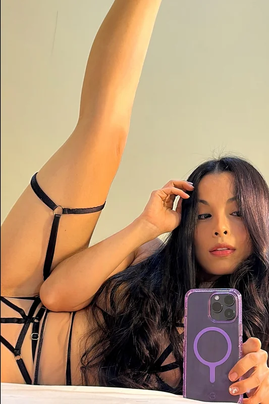 Orianamilk - OnlyFans Creator Profile Picture