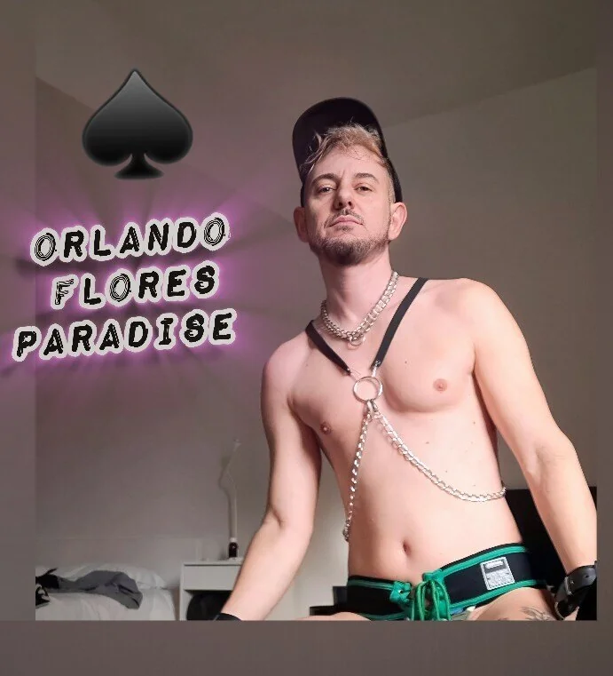 ᴏʀʟᴀɴᴅᴏ - OnlyFans Creator Profile Picture