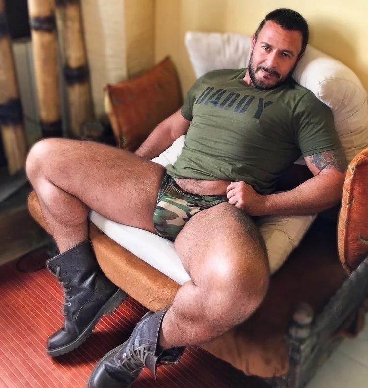 Oscaroficial OnlyFans profile