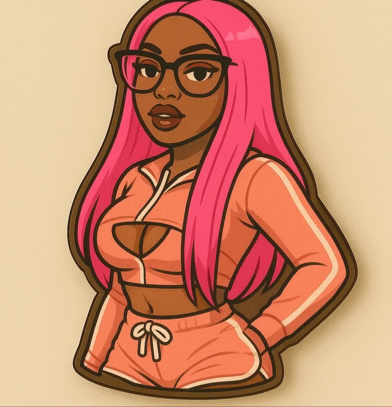 Oshunqueen OnlyFans creator with engaging content