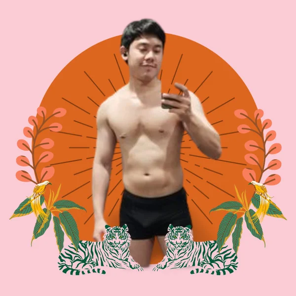 ST OnlyFans profile