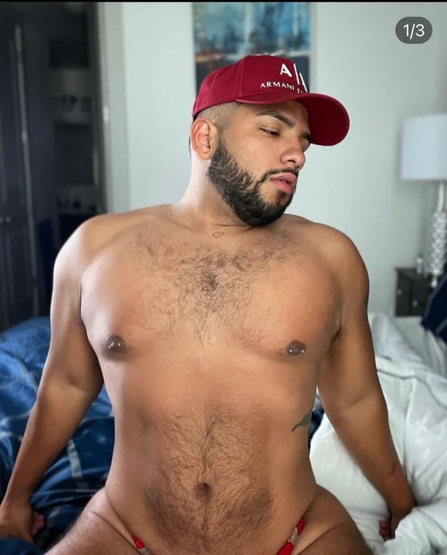 Nalgon OnlyFans Creator Nalgon OnlyFans male tattooed creator
