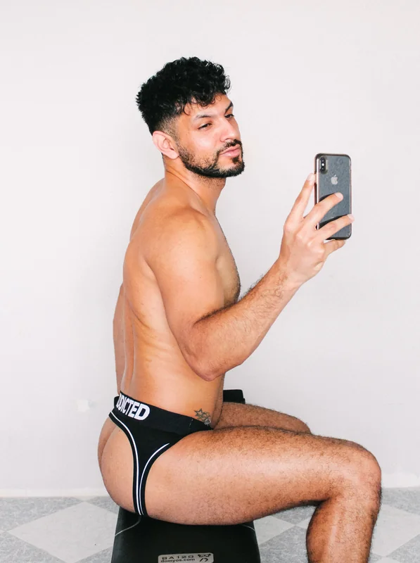 Oskargmfree OnlyFans profile