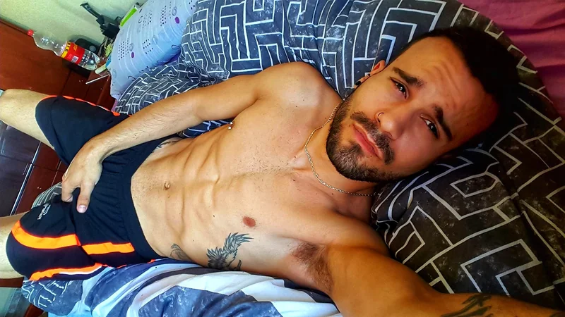 Oskiitarweedxxx - OnlyFans Creator Profile Picture