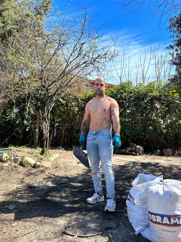 Oskitar87 OnlyFans profile
