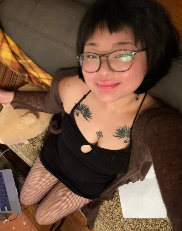 Otherleaf OnlyFans creator from New York City