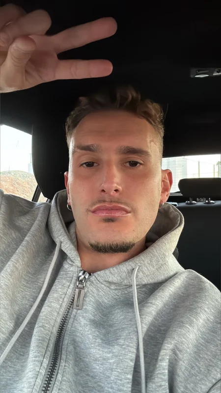 Otrowaposueltoo - OnlyFans Creator Profile Picture