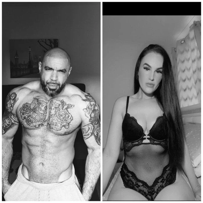 Oursensualworld OnlyFans Profile Oursensualworld OnlyFans couple sharing adventures