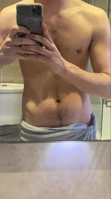 Owen Gray OnlyFans exclusive content creator