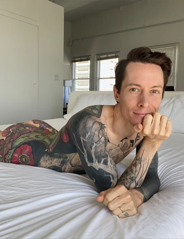 Owen Gray OnlyFans profile