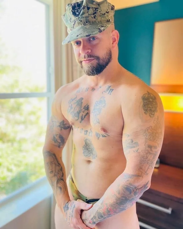 Owen Steel OnlyFans profile