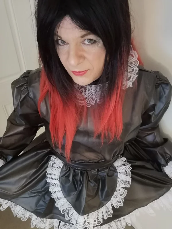 P1nkplastic on OnlyFans P1nkplastic OnlyFans creator with unique style