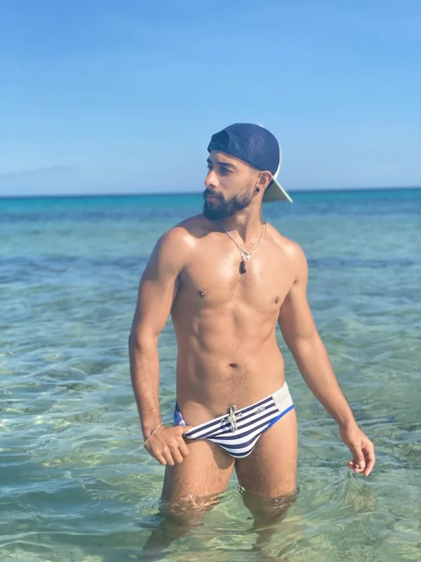 P3rv3rttop OnlyFans Profile P3rv3rttop OnlyFans masculine creator in Madrid