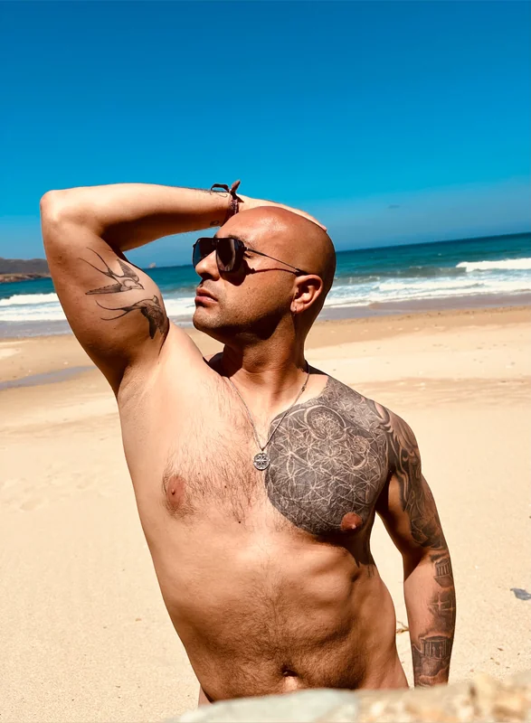 Pablito3969 OnlyFans creator from Spain