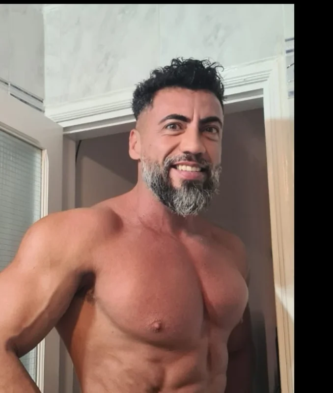 Pablomachogallo - OnlyFans Creator Profile Picture
