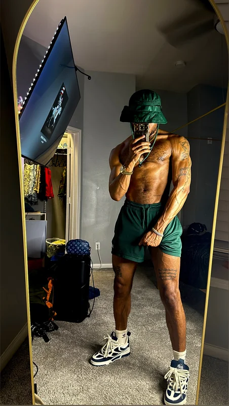 Pablostrokess - OnlyFans Creator Profile Picture