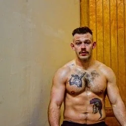 Paddyboys OnlyFans Creator Paddyboys OnlyFans creator with a fitness focus