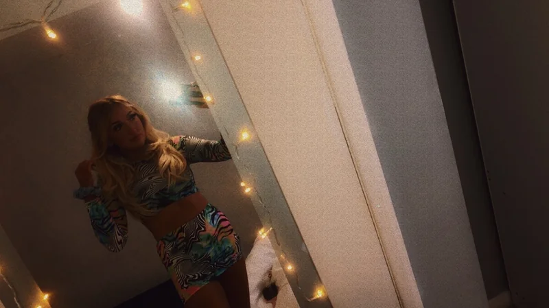 Paige Maya OnlyFans profile