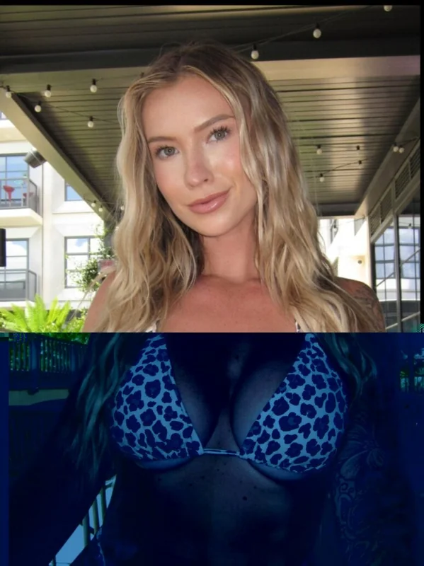 Paige Rose OnlyFans Creator Paige Rose OnlyFans creator and free spirit