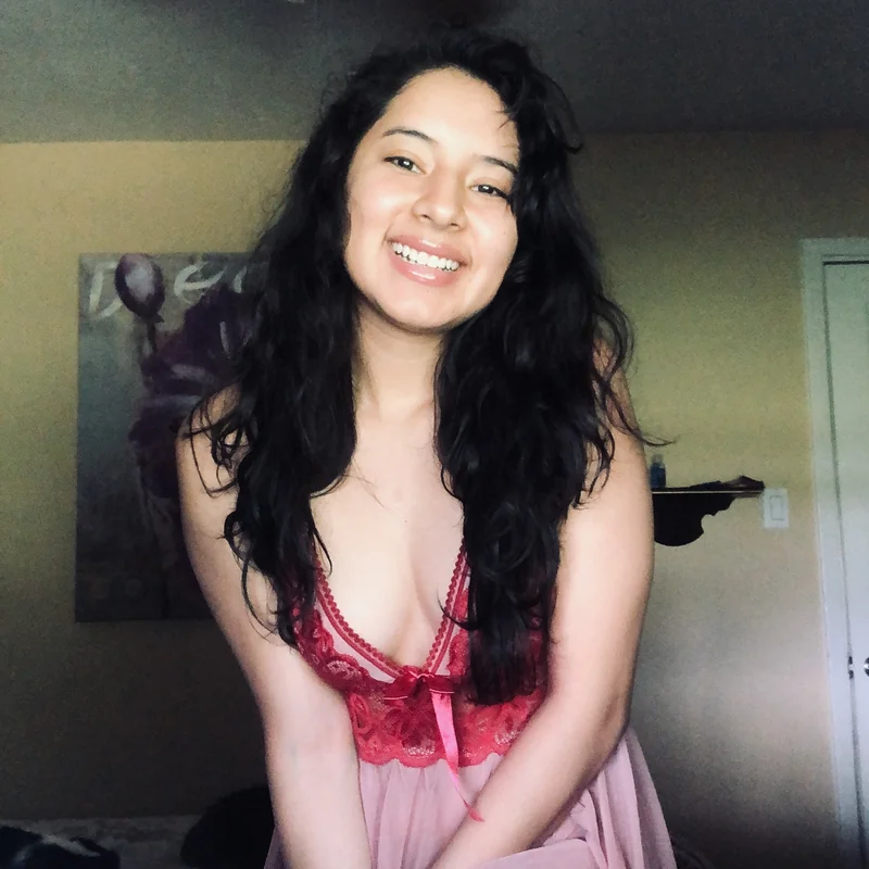 Palomaleia OnlyFans Profile Palomaleia OnlyFans cute girl next door