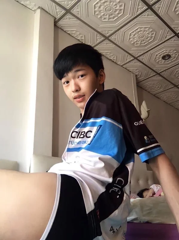 Pamnop - OnlyFans Creator Pamnop OnlyFans creator from Thailand