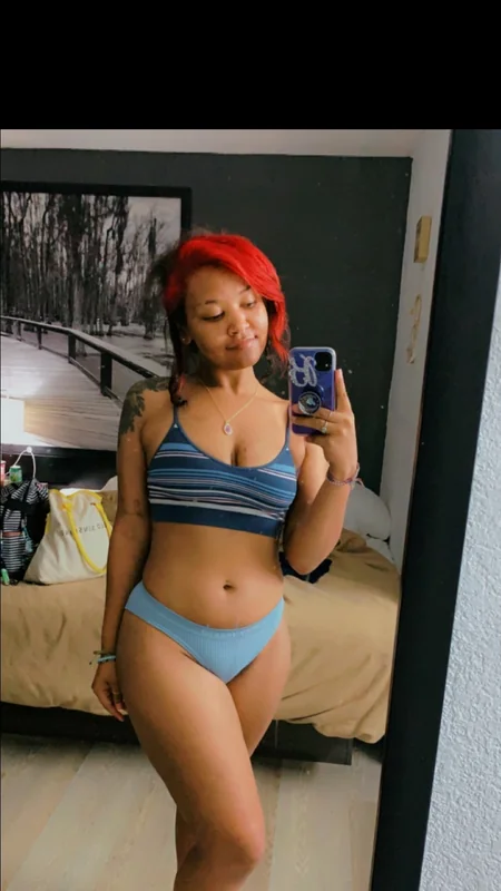 Panda manda OnlyFans Profile Panda manda OnlyFans tattooed creator