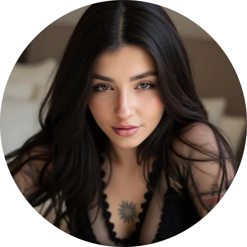 panteritaaa - OnlyFans Creator Profile Picture