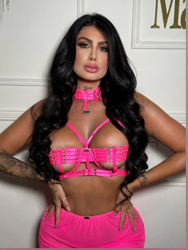 Paola Vega - OnlyFans Creator Profile Picture