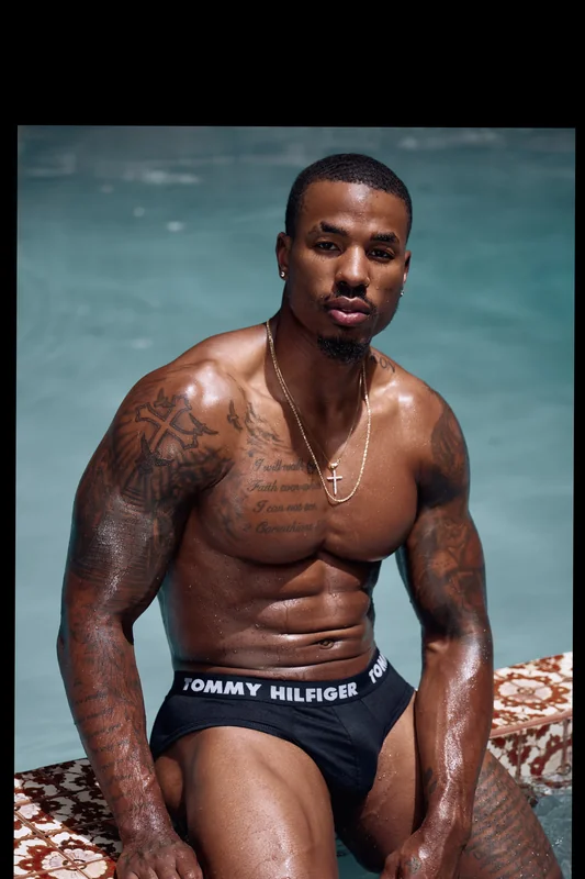 Papipalmer OnlyFans Creator with exclusive content