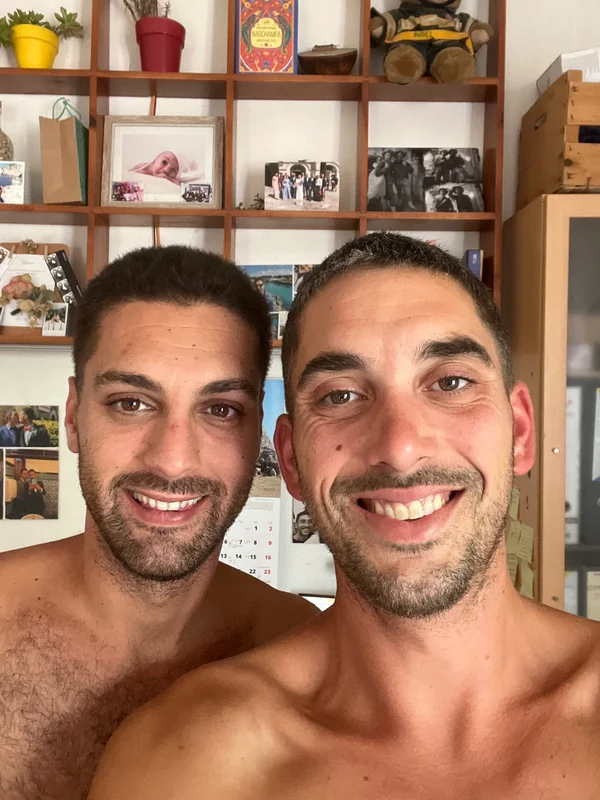 Parejavers9297 - OnlyFans Creator Profile Picture