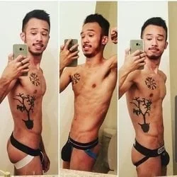 Parkerwest OnlyFans hung Asian cosplayer
