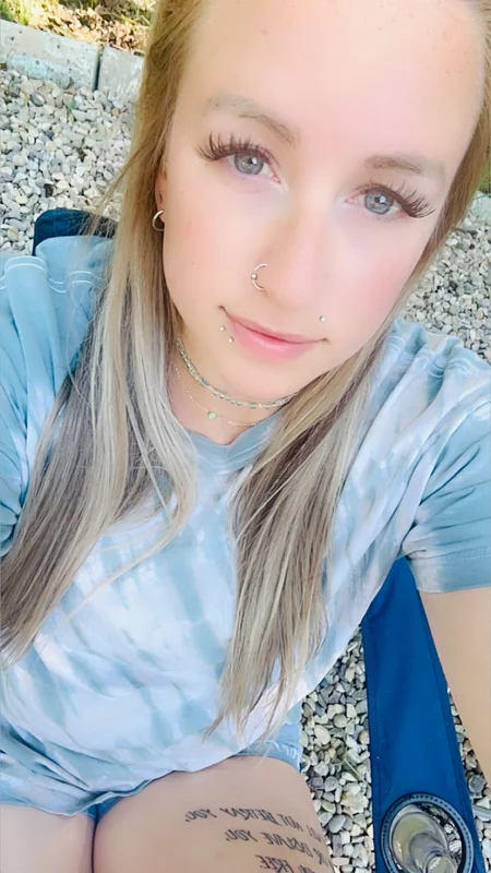 Parker OnlyFans Profile Image Parker OnlyFans bisexual MILF creator