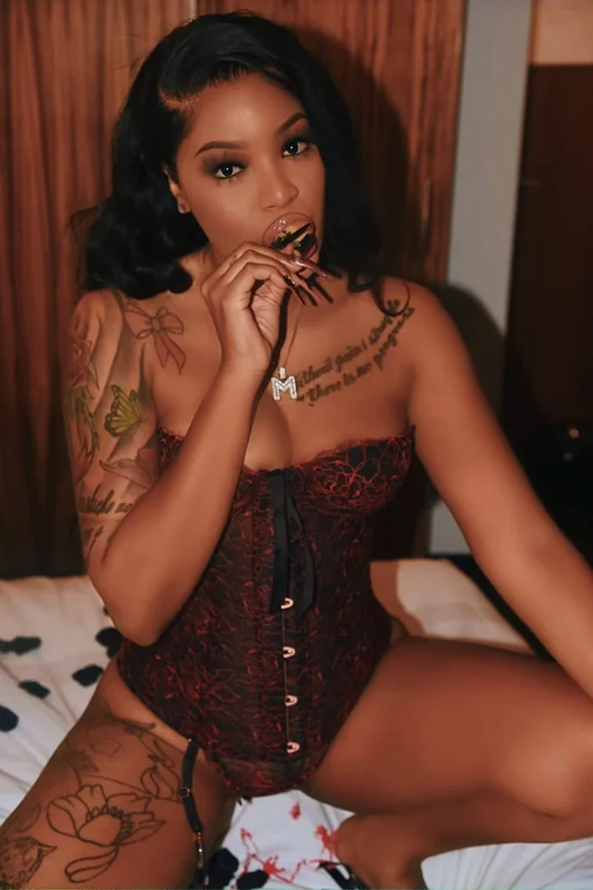 Demon - OnlyFans Creator Profile Picture