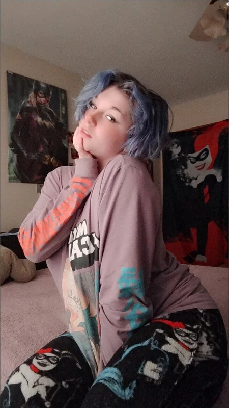 Pastelbunny87 OnlyFans creator profile Pastelbunny87 OnlyFans spicy content creator