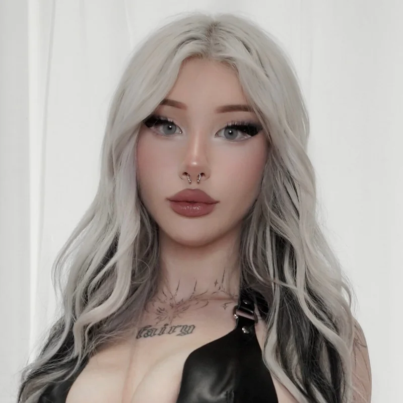 Sine Madelen - OnlyFans Creator Profile Picture