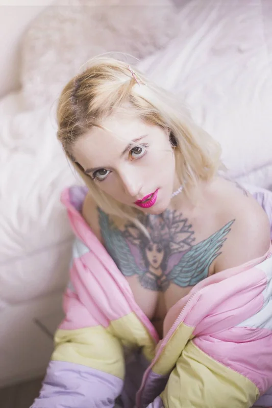 Pastelitodeanana Exclusive Content Pastelitodeanana OnlyFans Fashion Model