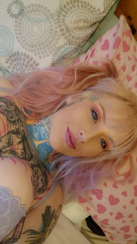 Pastelleigh - OnlyFans Creator Profile Picture