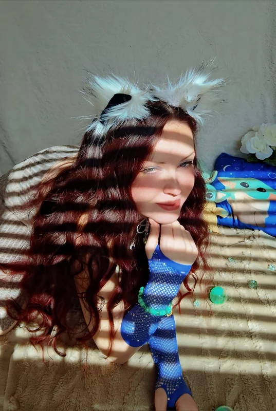 Katie Rose OnlyFans profile