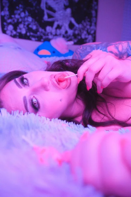 Patootiepeaches OnlyFans Creator Patootiepeaches OnlyFans tattooed cutie