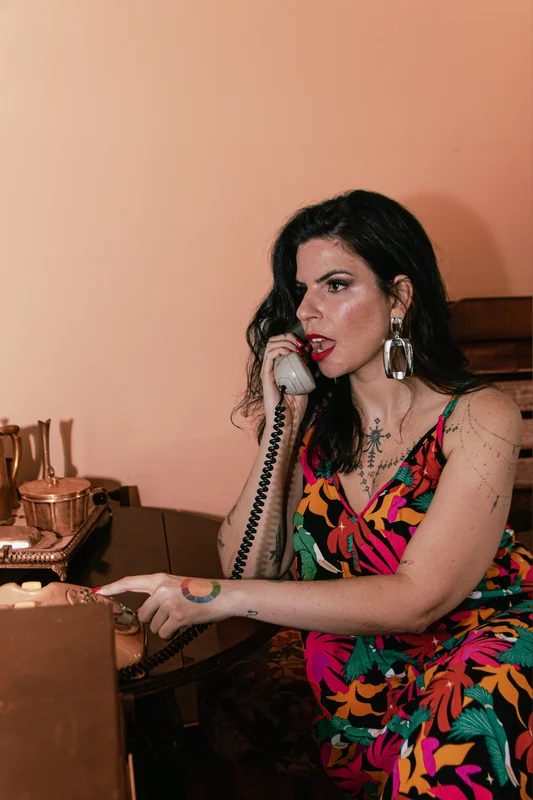 Patricia - OnlyFans Creator Profile Picture