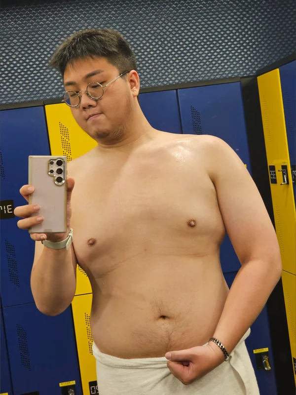 Patrick0429 OnlyFans Profile Patrick0429 OnlyFans Asian cubby creator