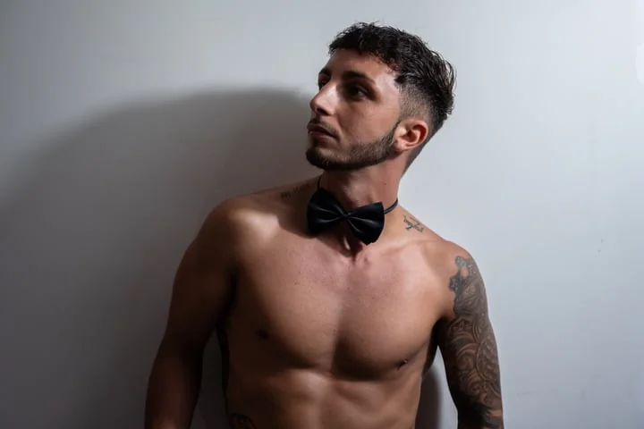 Paulobangkok OnlyFans profile