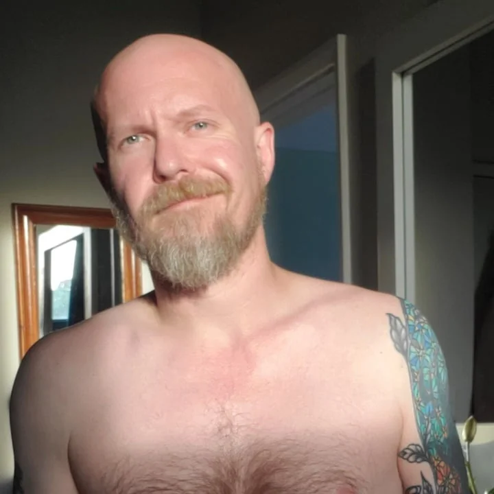 Paulpalmerxxxx OnlyFans tattooed creator