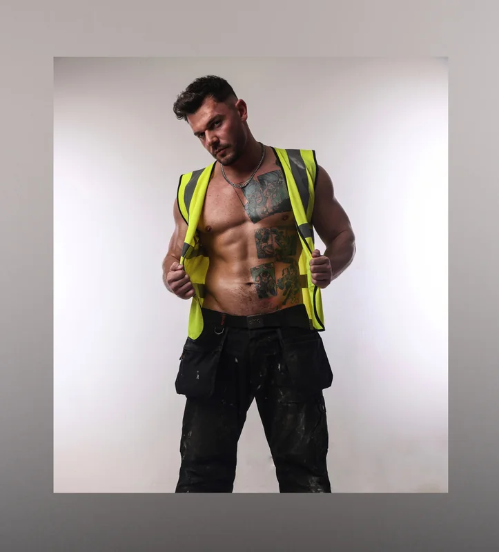 Paultheplumber OnlyFans cheeky geordie plumber